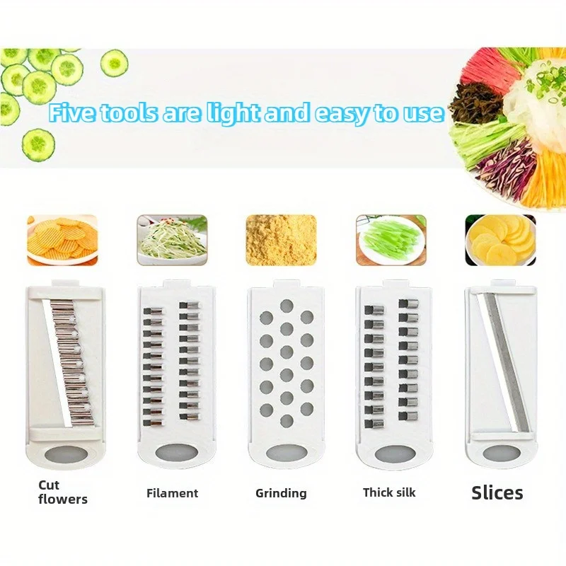 Trancheuse à mandoline pour cu - Mandoline Slicer avis et prix