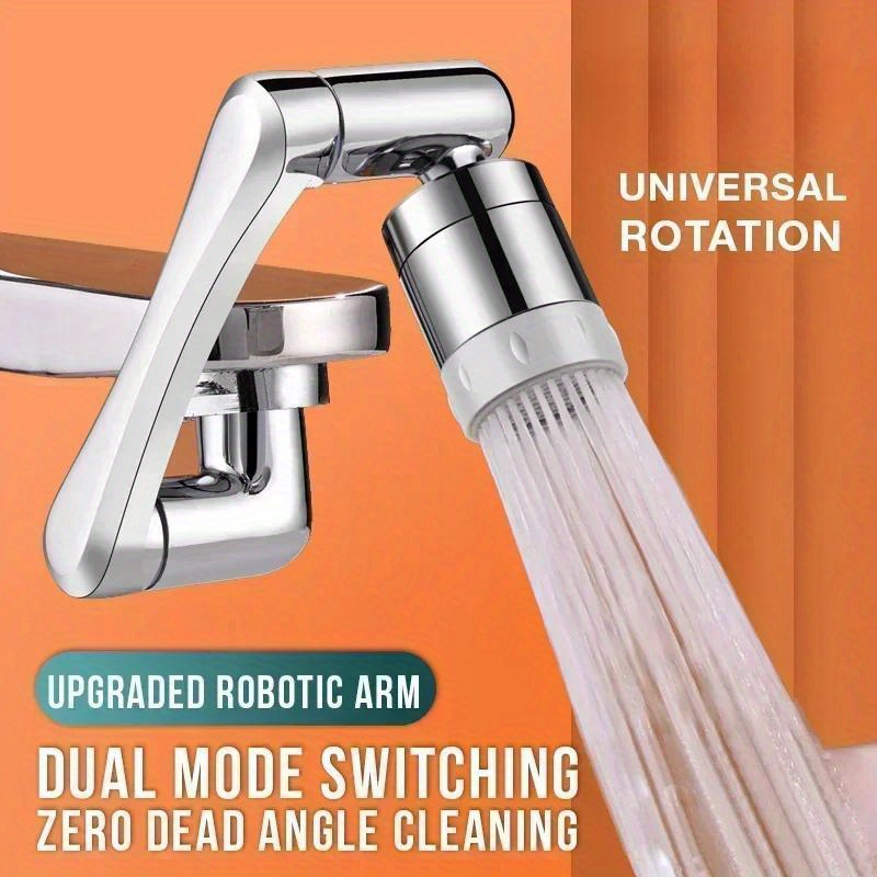 NewUniversal 1080 °   Tête de  - Kitchen Gadgets Mixer avis et prix