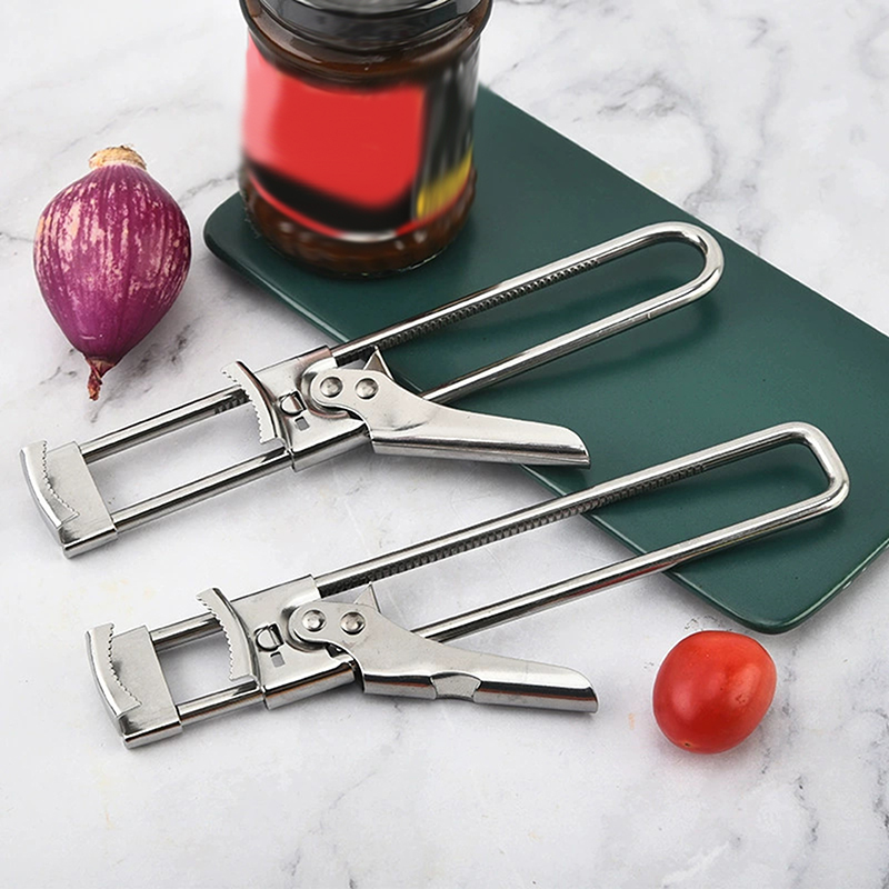 Ouvre-bouteille et ouvre-boîte - Kitchen Handy Gadgets avis et prix