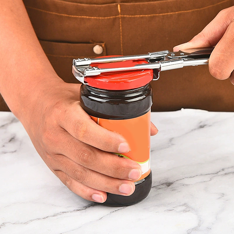 Ouvre-bouteille et ouvre-boîte - Kitchen Handy Gadgets avis et prix
