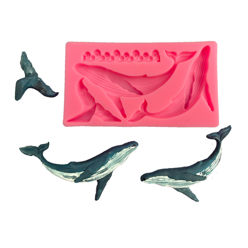 Moule en Silicone en forme de  - Kitchen Handy Gadgets avis et prix