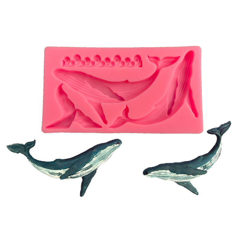 Moule en Silicone en forme de  - Kitchen Handy Gadgets avis et prix