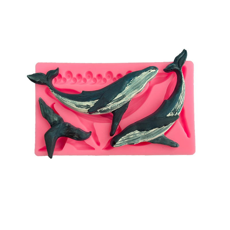 Moule en Silicone en forme de  - Kitchen Handy Gadgets avis et prix