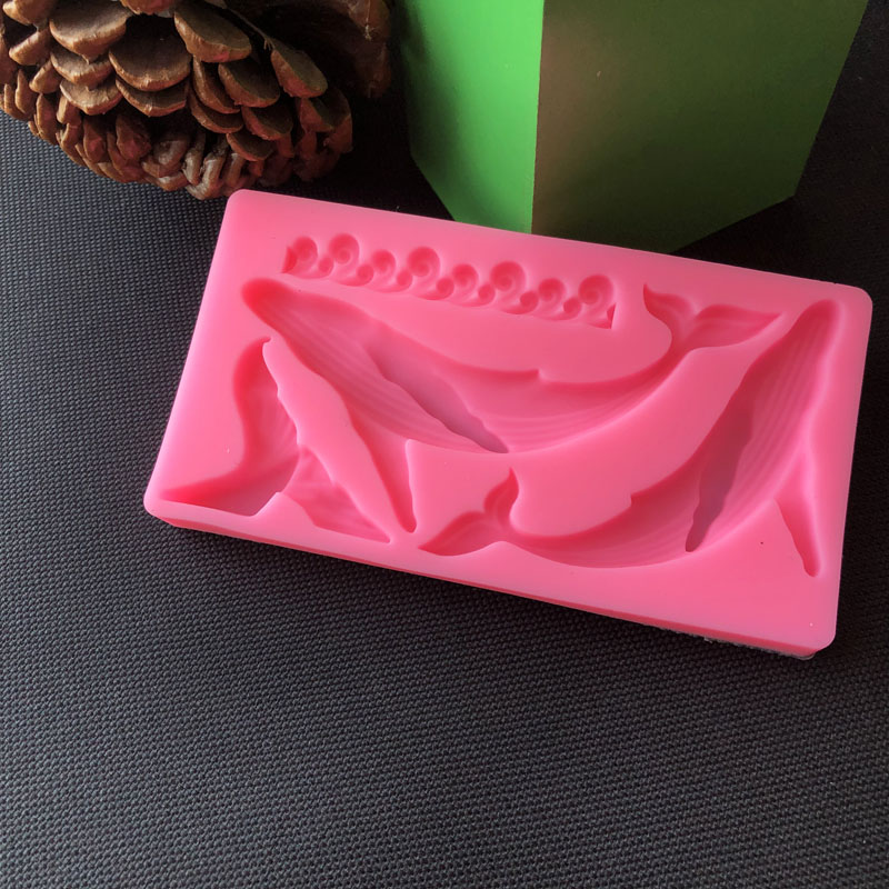 Moule en Silicone en forme de  - Kitchen Handy Gadgets avis et prix