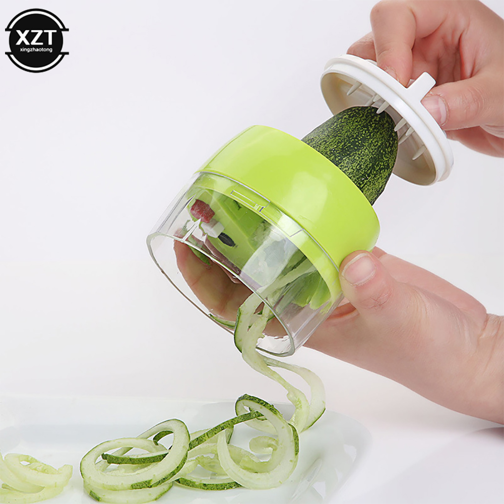 Trancheur de légumes en spiral - Mandoline Slicer avis et prix