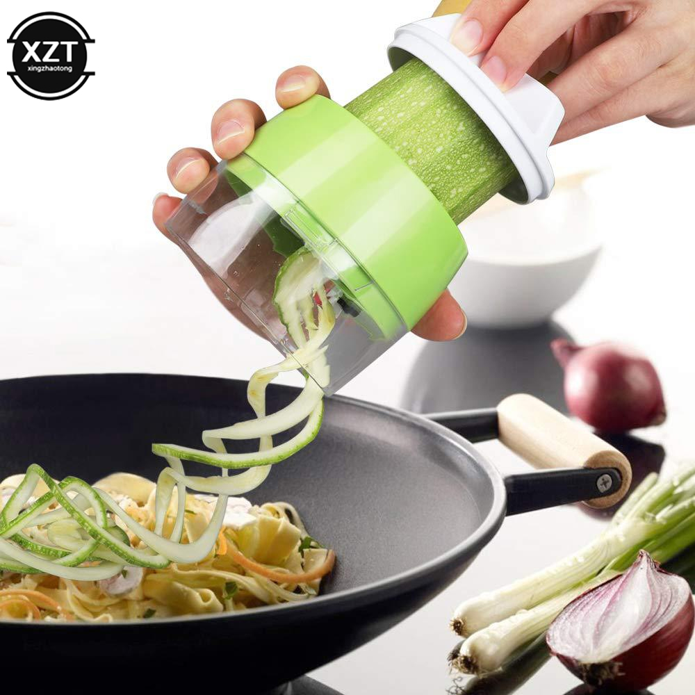 Trancheur de légumes en spiral - Mandoline Slicer avis et prix