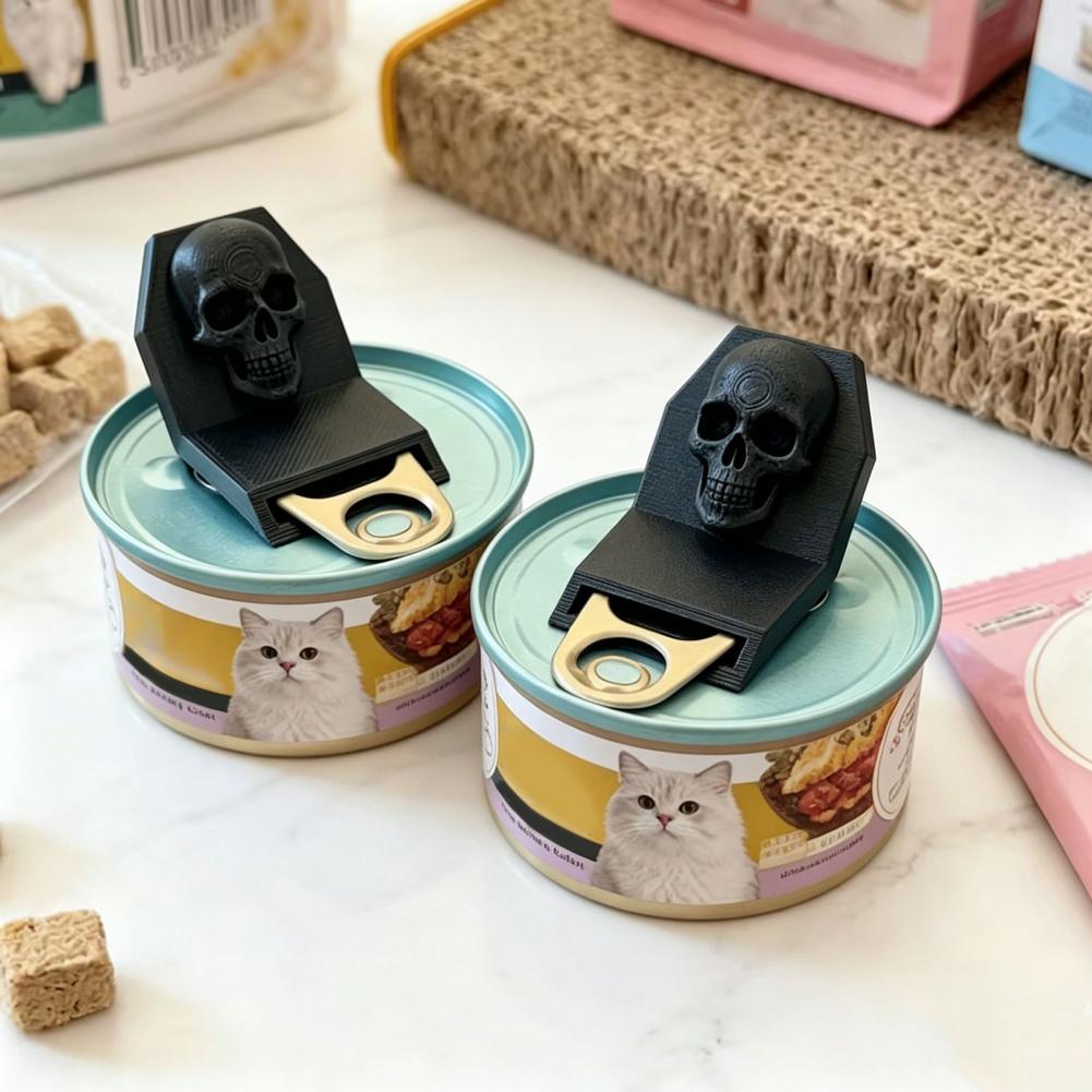 Ouvre-bouteille manuel Crâne G - Kitchen Gadgets To Gift avis et prix