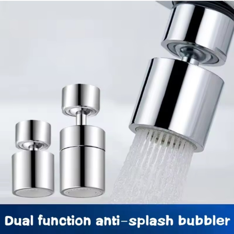 Aérateur de Robinet de Cuisine - Kitchen Gadgets Mixer avis et prix