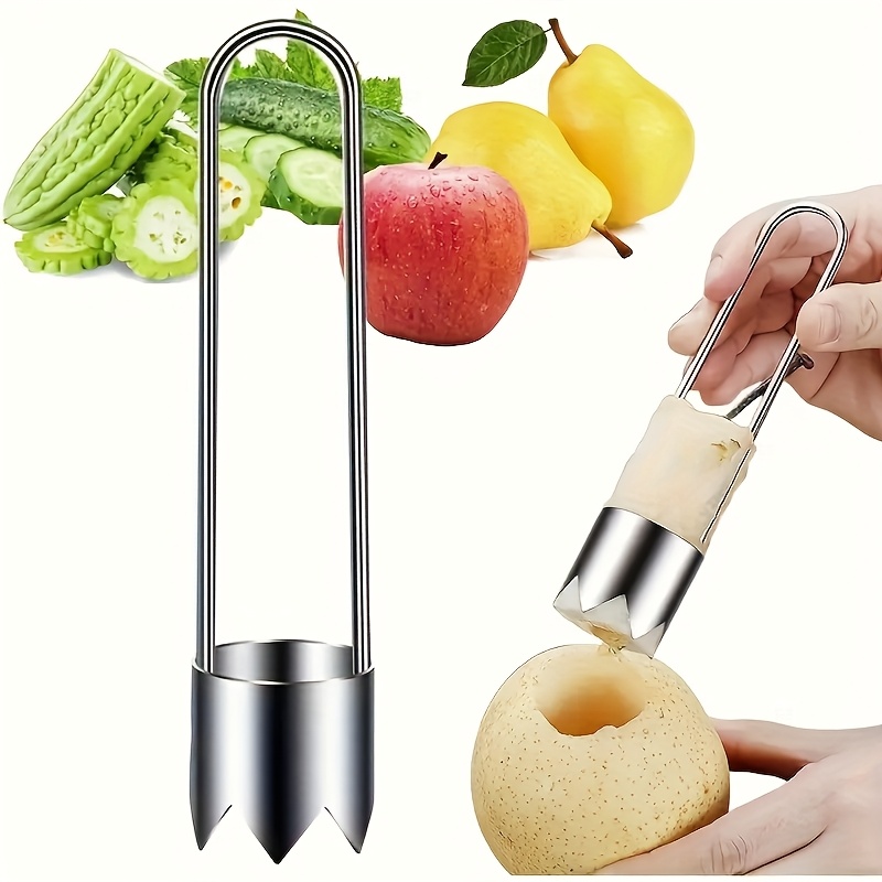 Outil de retrait des noyaux de - Kitchen Handy Gadgets avis et prix