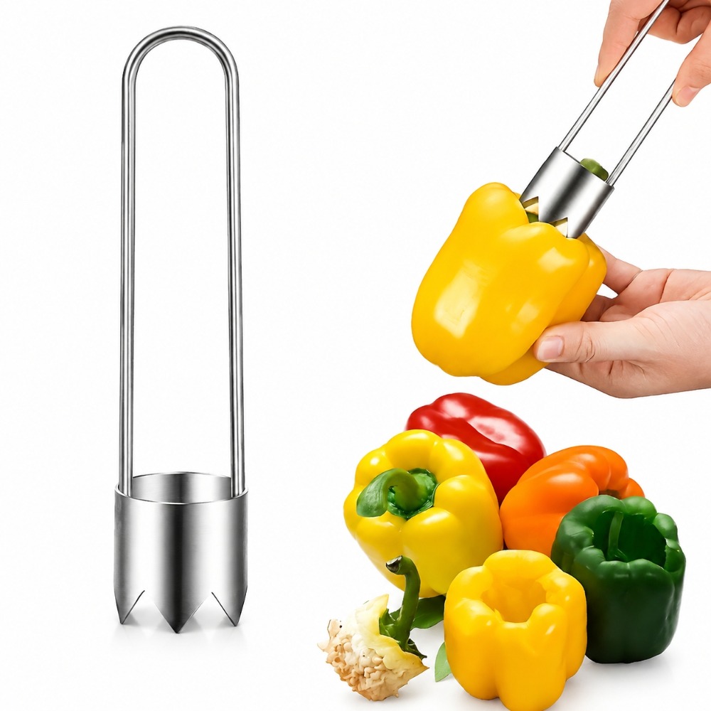 Outil de retrait des noyaux de - Kitchen Handy Gadgets avis et prix