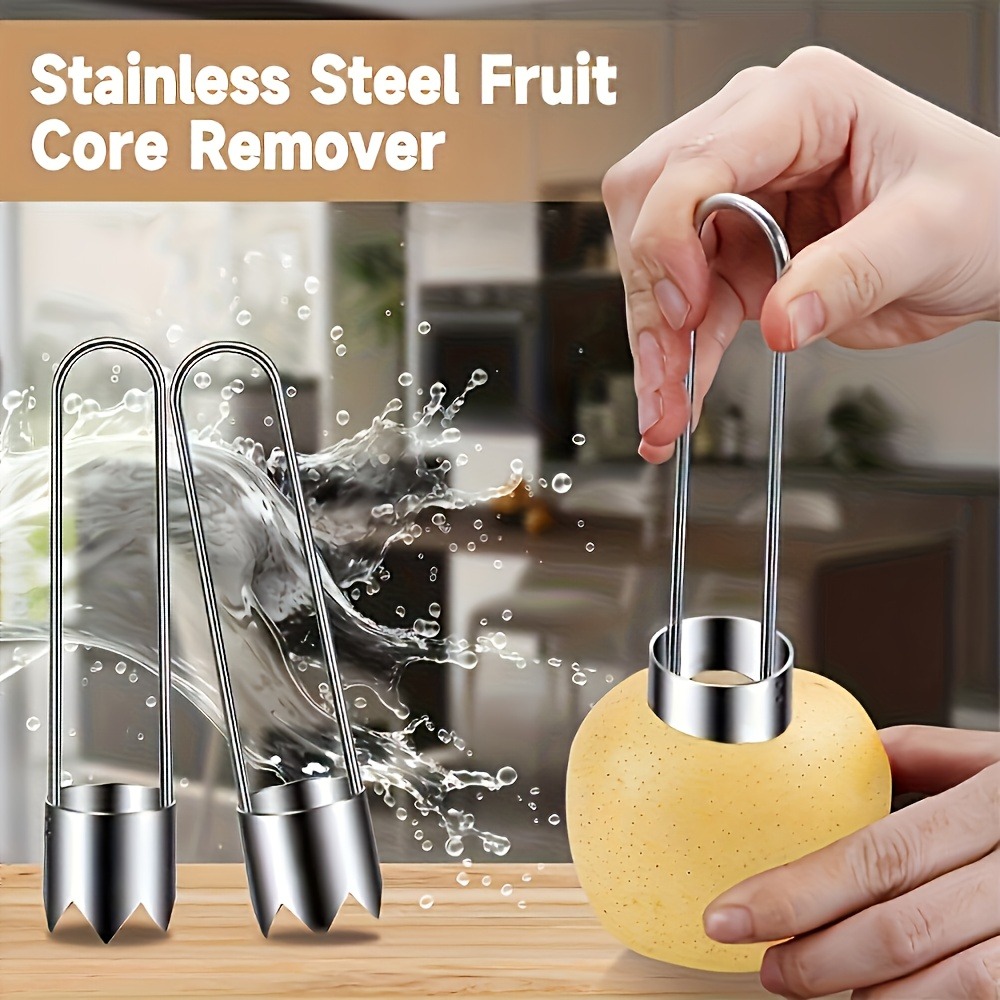 Outil de retrait des noyaux de - Kitchen Handy Gadgets avis et prix