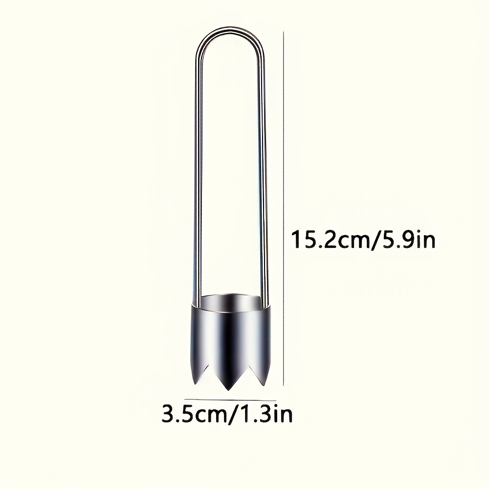 Outil de retrait des noyaux de - Kitchen Handy Gadgets avis et prix