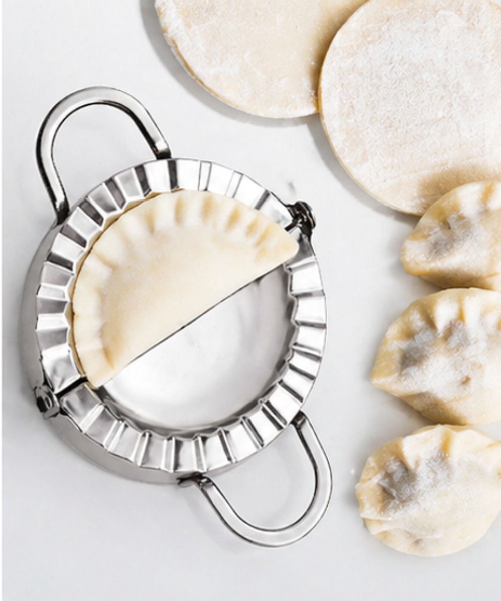 Machine à raviolis manuelle en - Kitchen Gadgets Useful avis et prix