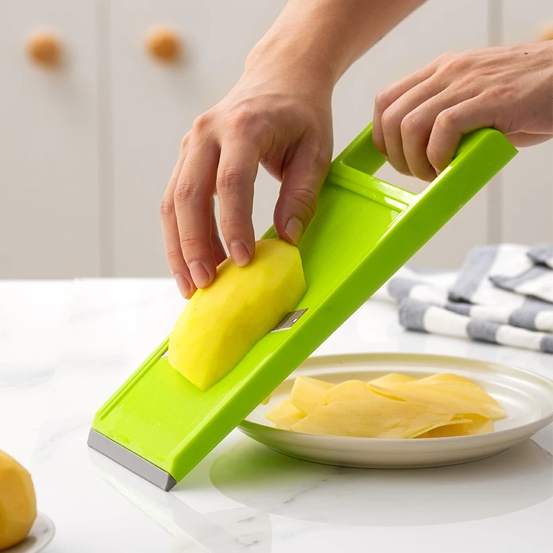 Coupe-légumes multifonctionnel - Mandoline Slicer avis et prix