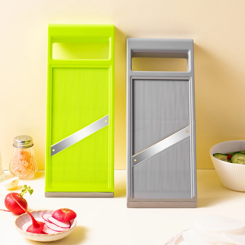 Coupe-légumes multifonctionnel - Mandoline Slicer avis et prix