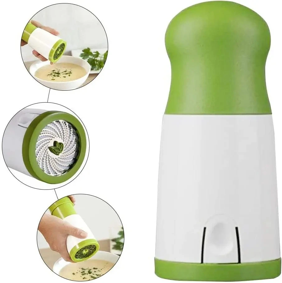 Moulin à épices manuel multifo - Kitchen Gadgets Vegetable Chopper avis et prix