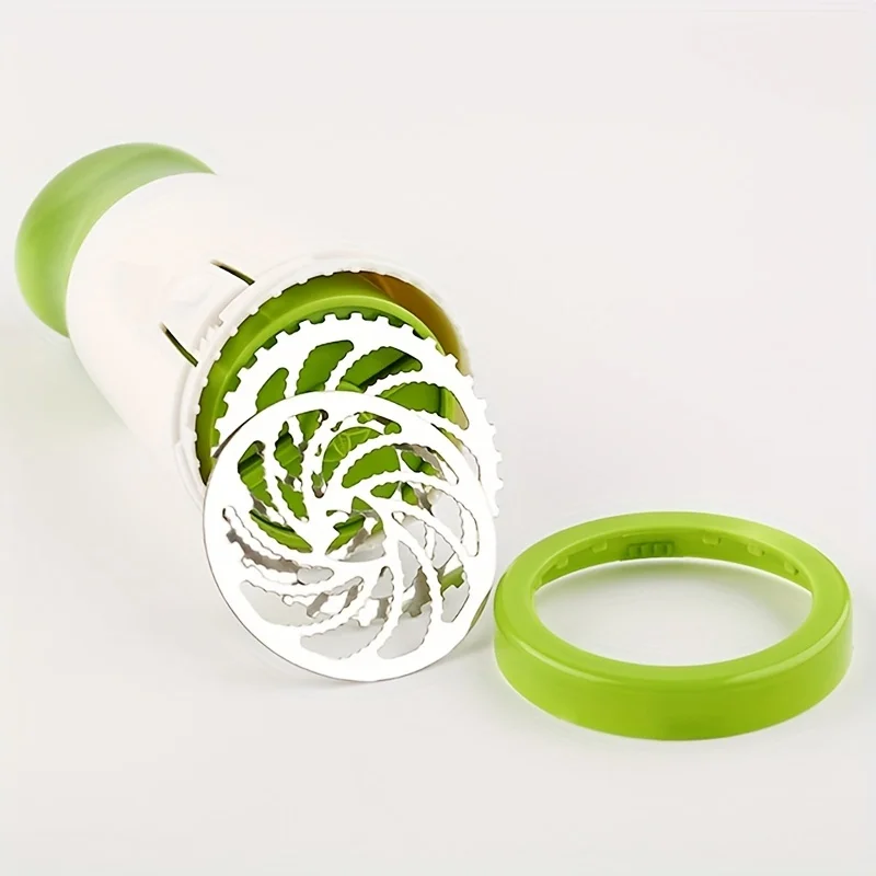 Moulin à épices manuel multifo - Kitchen Gadgets Vegetable Chopper avis et prix