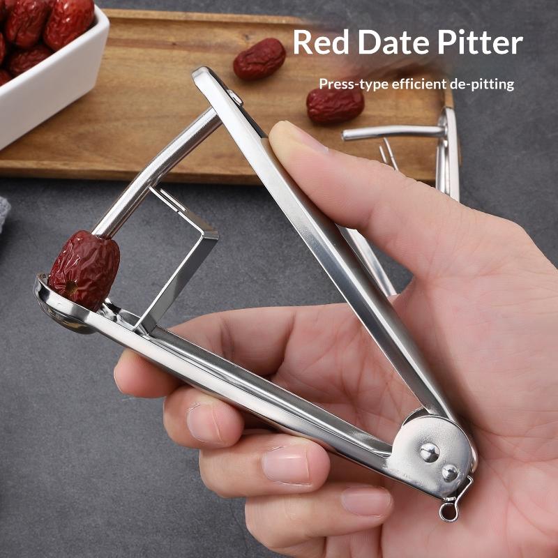 Outil de dénoyautage multifonc - Kitchen Gadgets Useful avis et prix