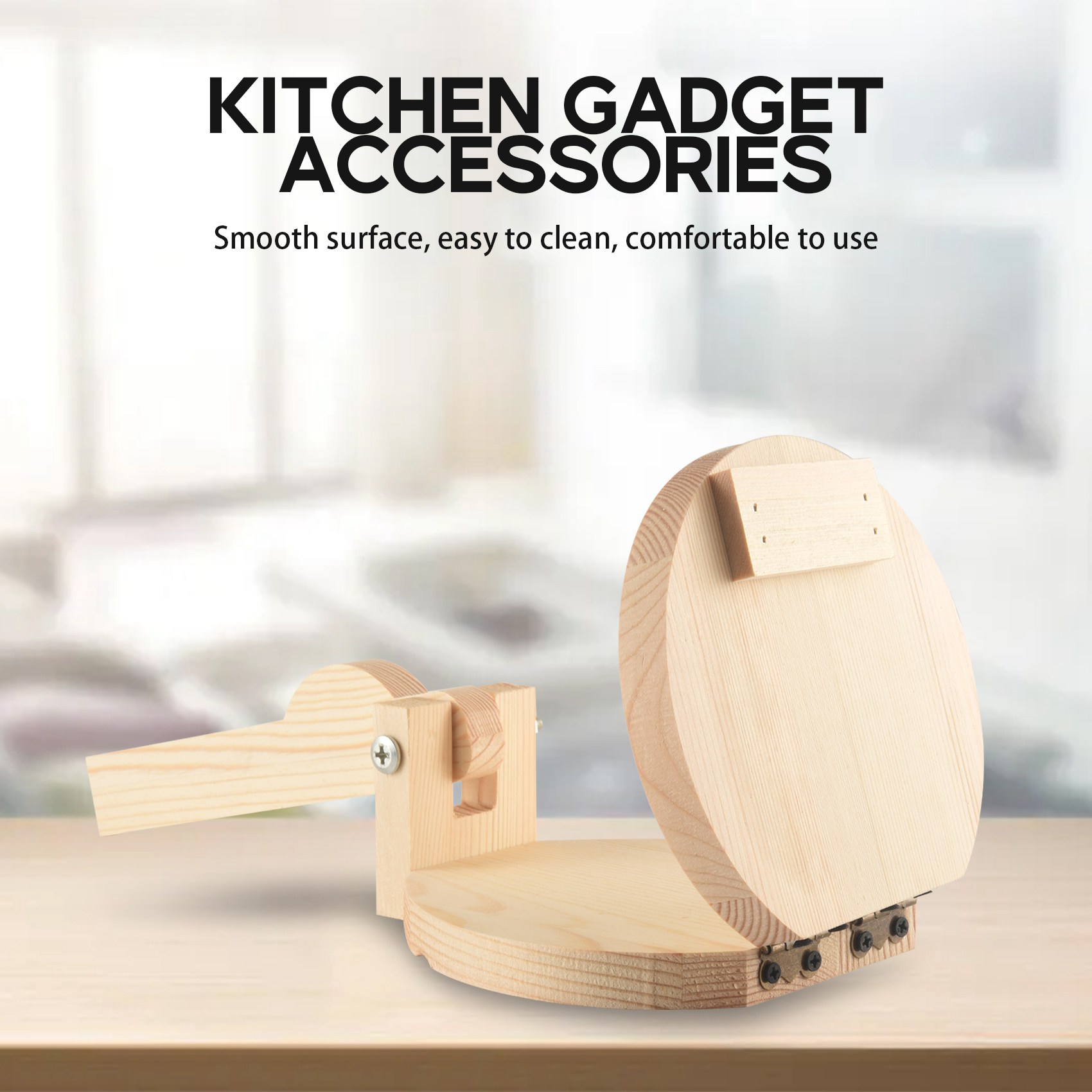 Y42A - Presse à tortillas en b - Kitchen Gadgets Roti Maker avis et prix