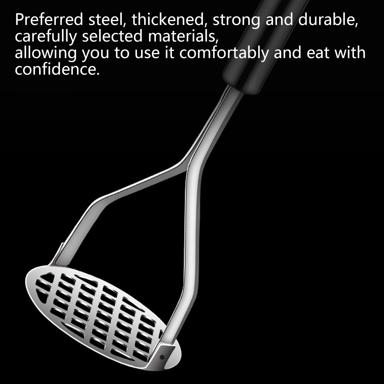 Écraseur de pommes de terre ma - Kitchen Gadgets Men avis et prix
