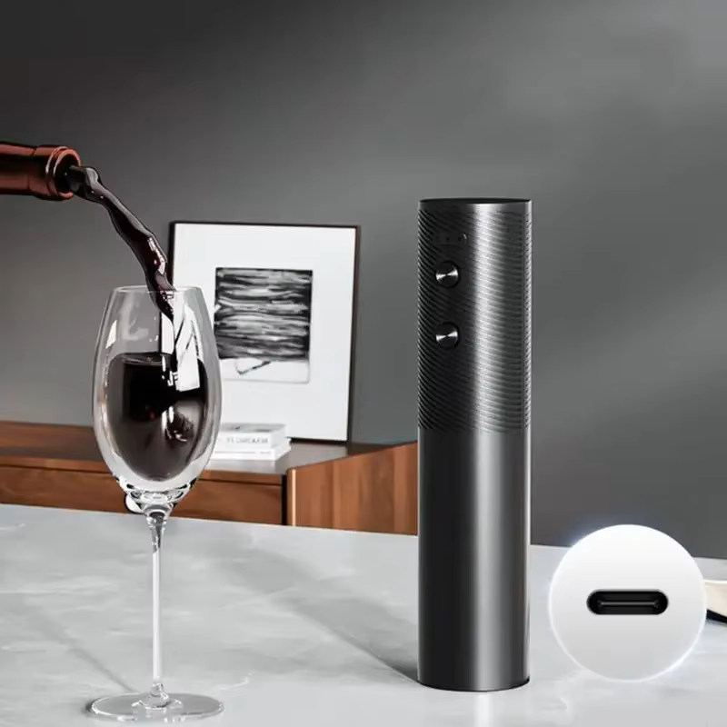 Ouvre-bouteille électrique aut - Kitchen Handy Gadgets avis et prix