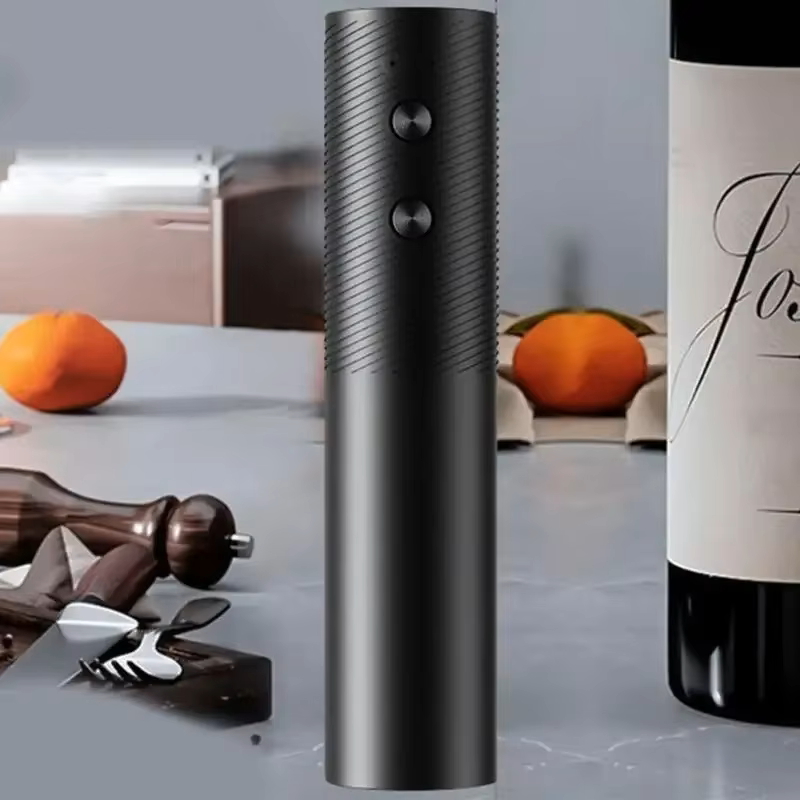 Ouvre-bouteille électrique aut - Kitchen Handy Gadgets avis et prix