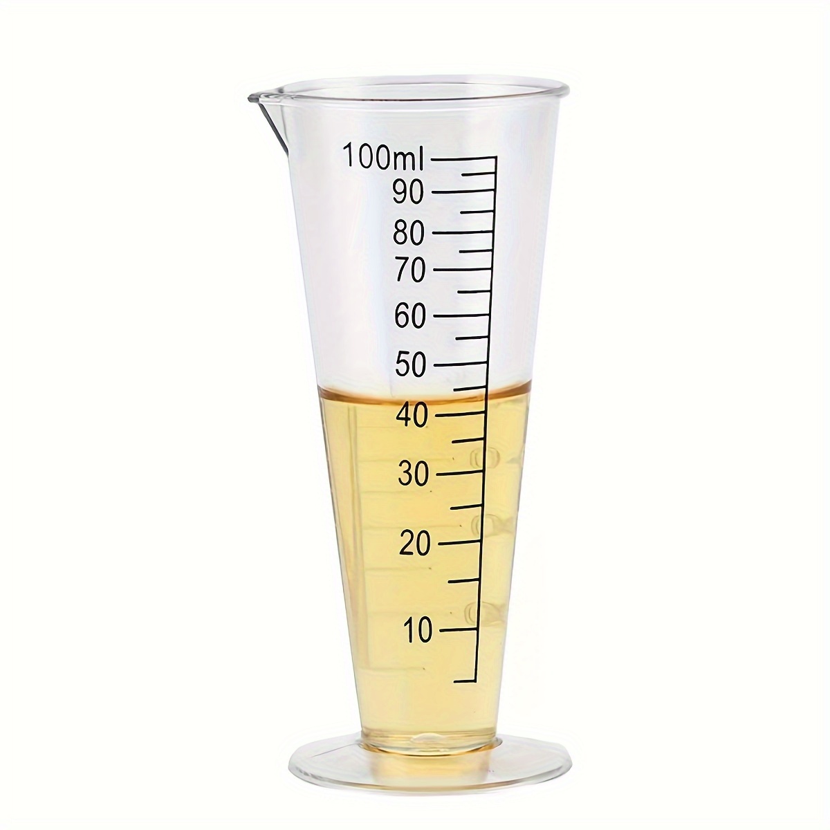 Gobelet doseur en plastique de - Kitchen Gadgets Useful avis et prix