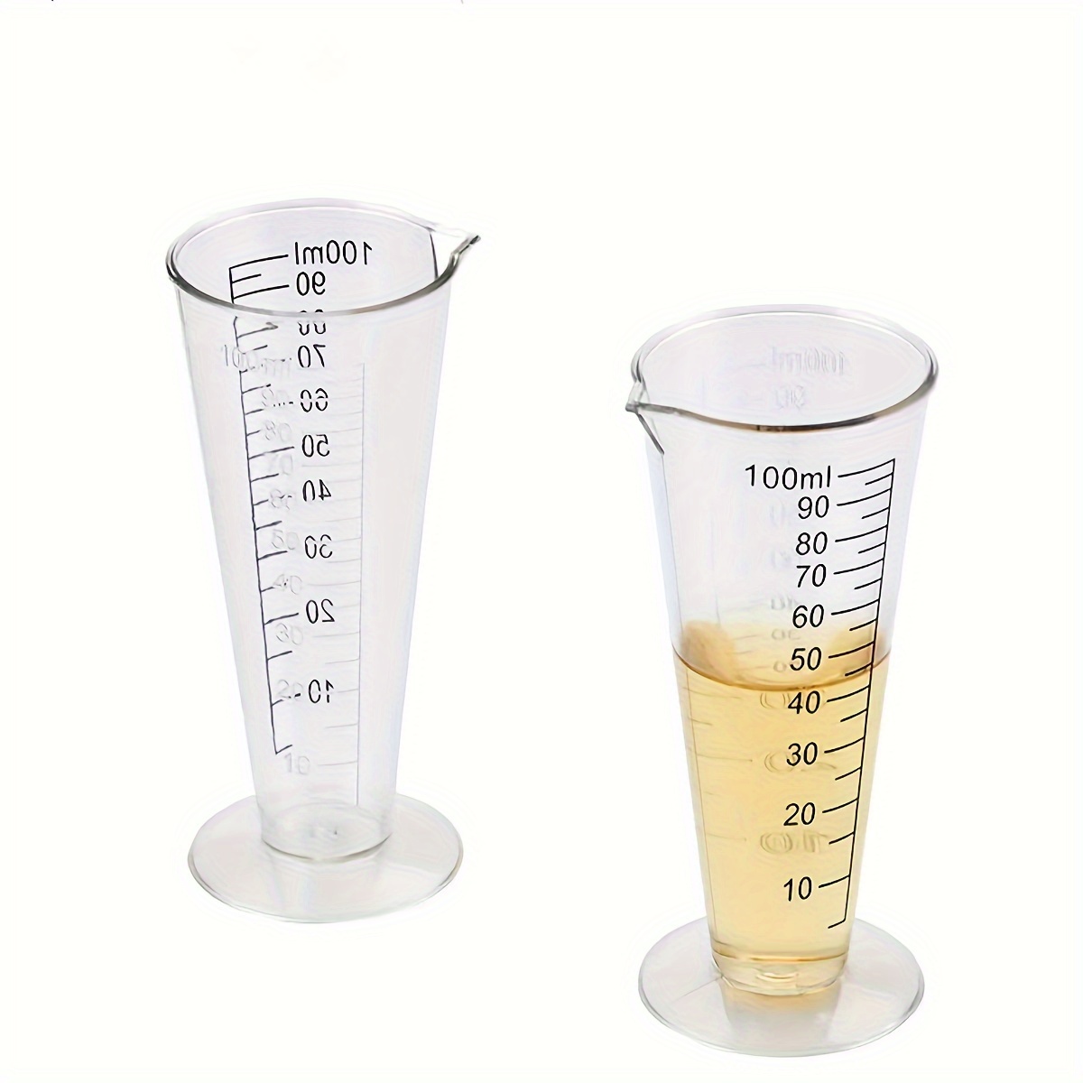 Gobelet doseur en plastique de - Kitchen Gadgets Useful avis et prix