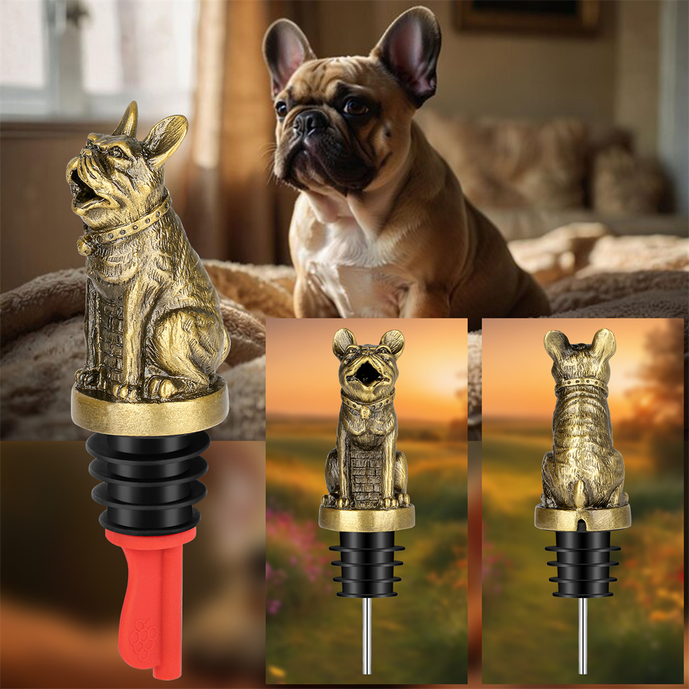 Bouchon de bouteille de vin mi - Kitchen Handy Gadgets avis et prix