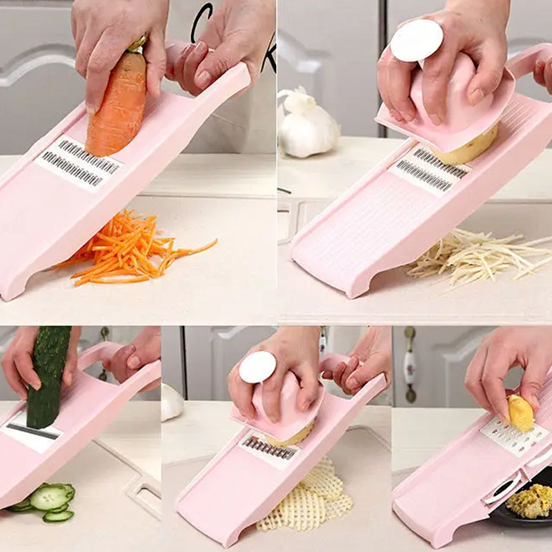 Trancheur de pommes de terre,  - Mandoline Slicer avis et prix