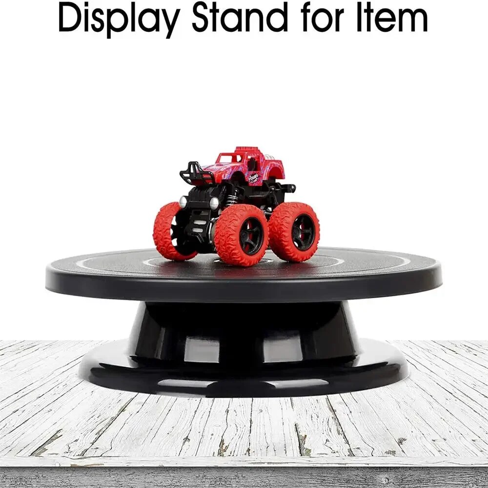 Support de Décoration de Gâtea - Cake Decorating Turntable avis et prix