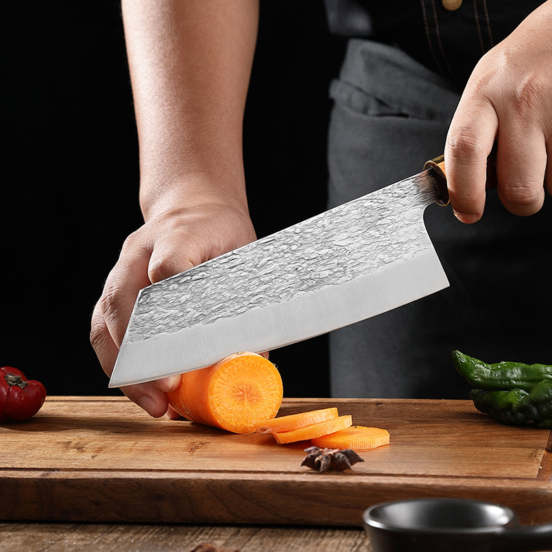 Couteau de cuisine de style ja - Kitchen Handy Gadgets avis et prix