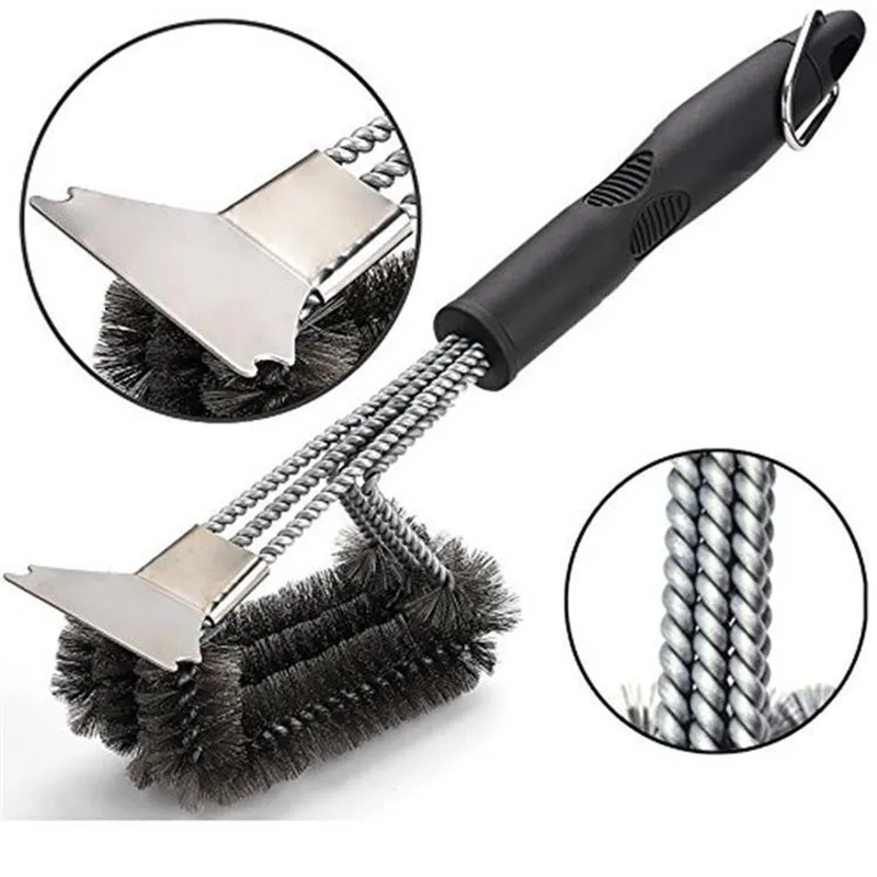 Accessoires de Barbecue, bross - Kitchen Handy Gadgets avis et prix