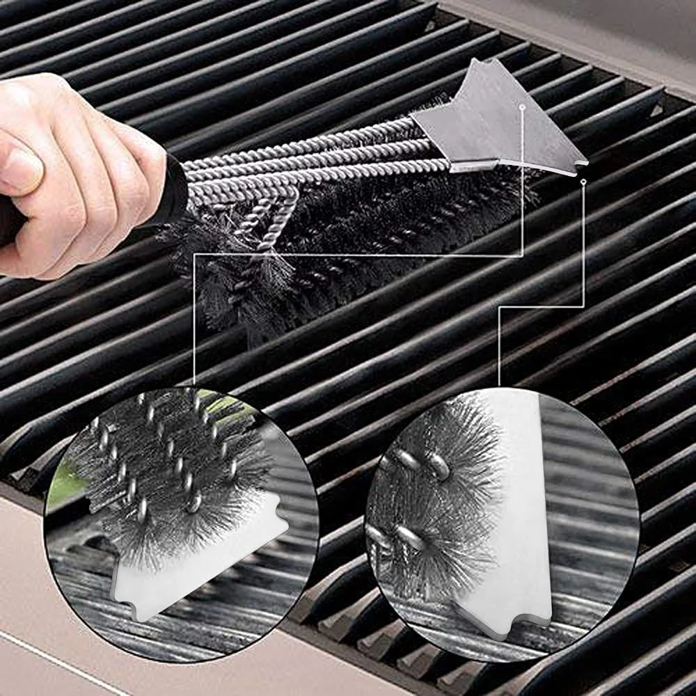 Accessoires de Barbecue, bross - Kitchen Handy Gadgets avis et prix