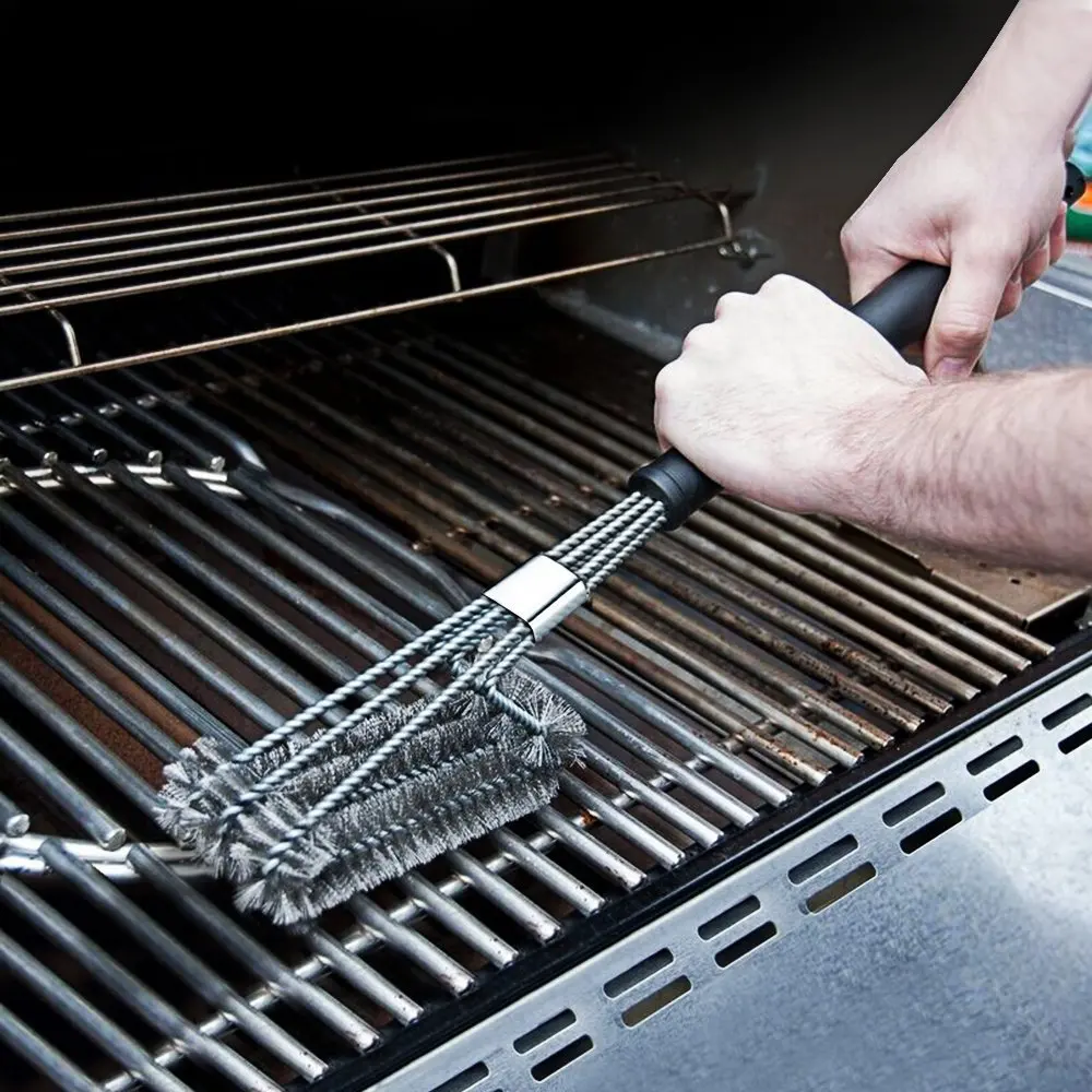 Accessoires de Barbecue, bross - Kitchen Handy Gadgets avis et prix