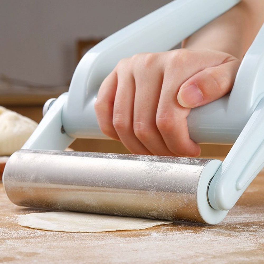 Rouleau à pâtisserie pliable e - Kitchen Gadgets To Gift avis et prix