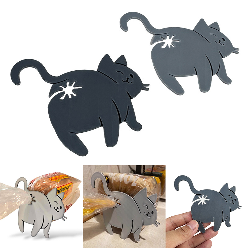 Nouvelle Offre : Lot de 2 clip - Kitchen Gadgets Novelty avis et prix