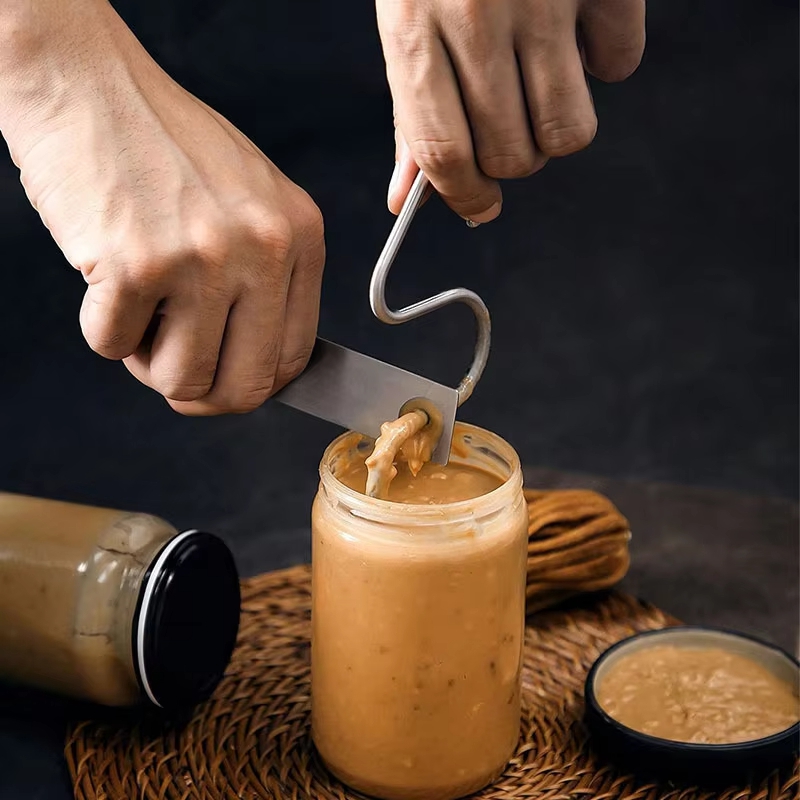 Mélangeur manuel de beurre de  - Kitchen Gadgets Mixer avis et prix