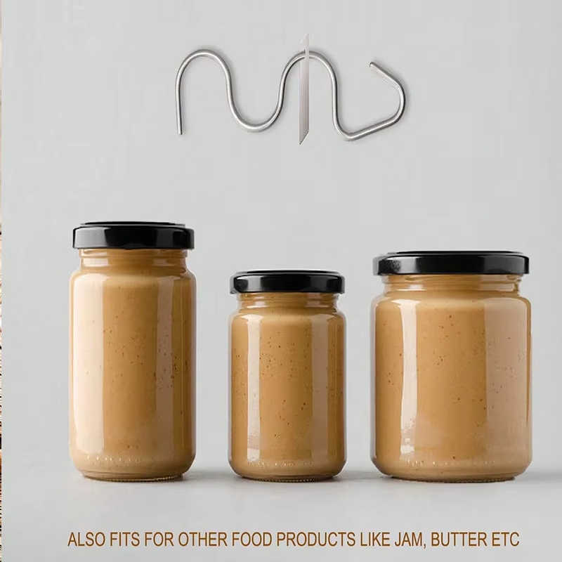 Mélangeur manuel de beurre de  - Kitchen Gadgets Mixer avis et prix