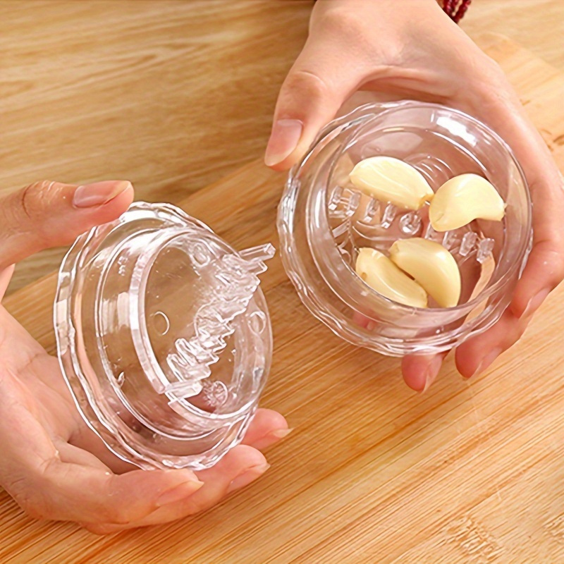 Nouveau Presse-Ail Multifoncti - Kitchen Gadgets Useful avis et prix