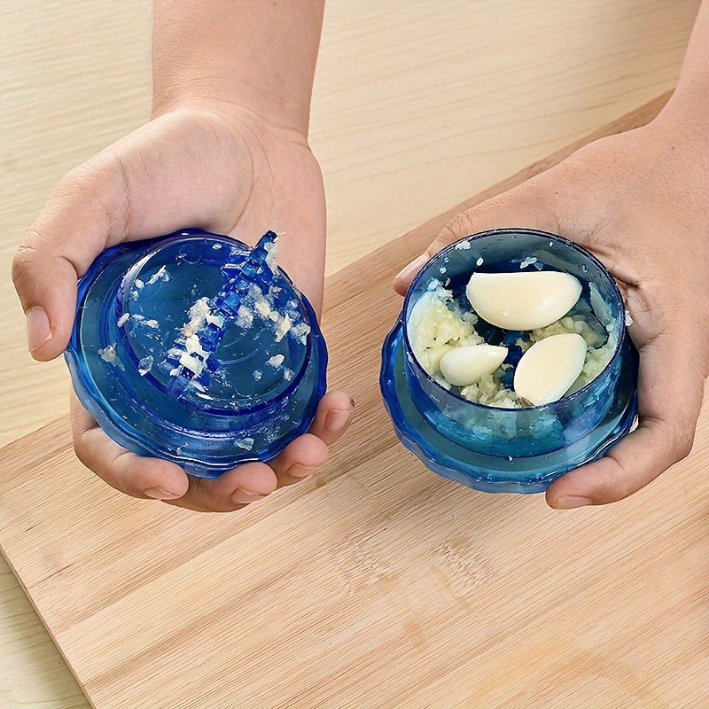 Nouveau Presse-Ail Multifoncti - Kitchen Gadgets Useful avis et prix