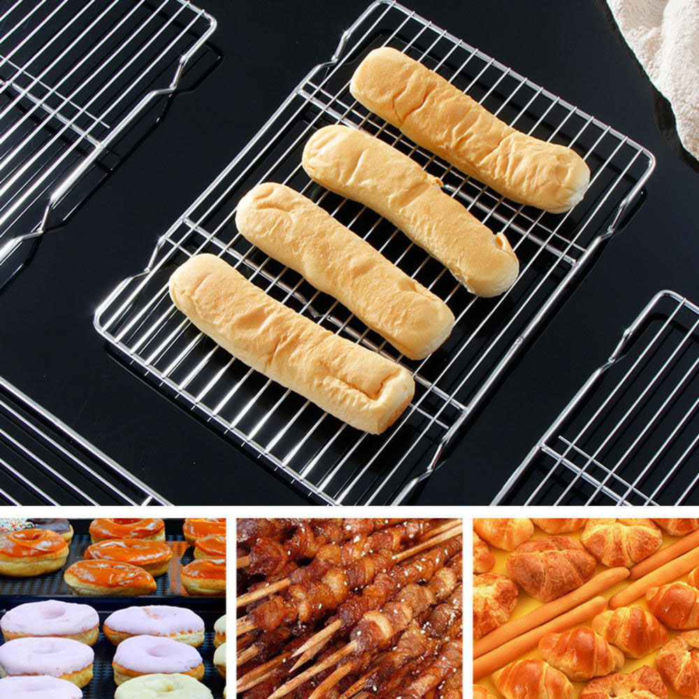 Tapis de maille de Barbecue en - Kitchen Handy Gadgets avis et prix