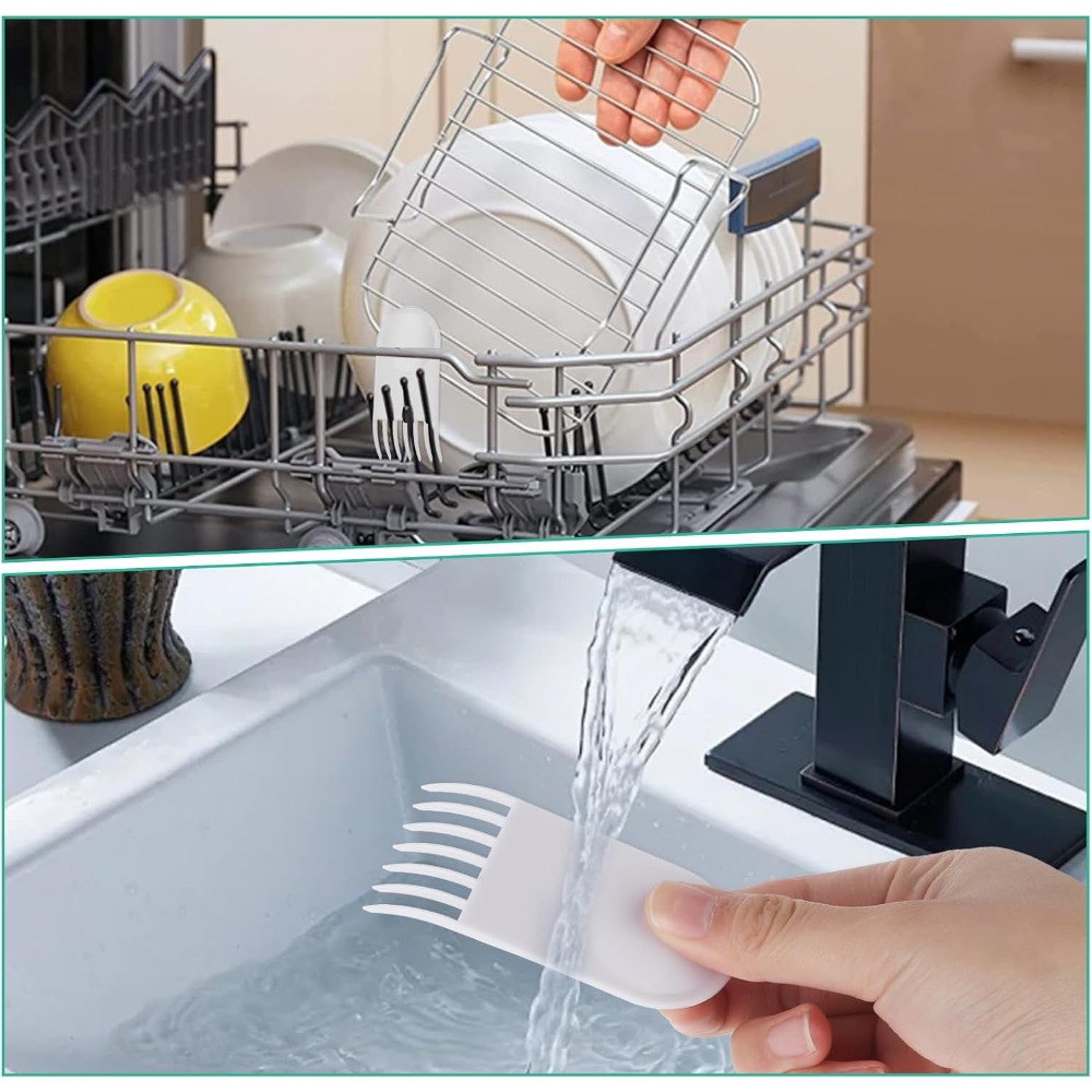 Lot de 2 brosses de nettoyage  - Kitchen Gadgets Vegetable Chopper avis et prix