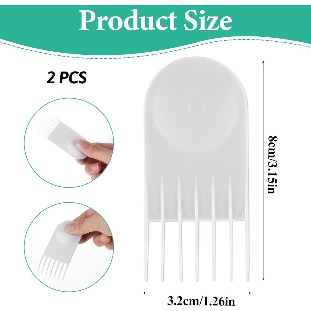 Lot de 2 brosses de nettoyage  - Kitchen Gadgets Vegetable Chopper avis et prix