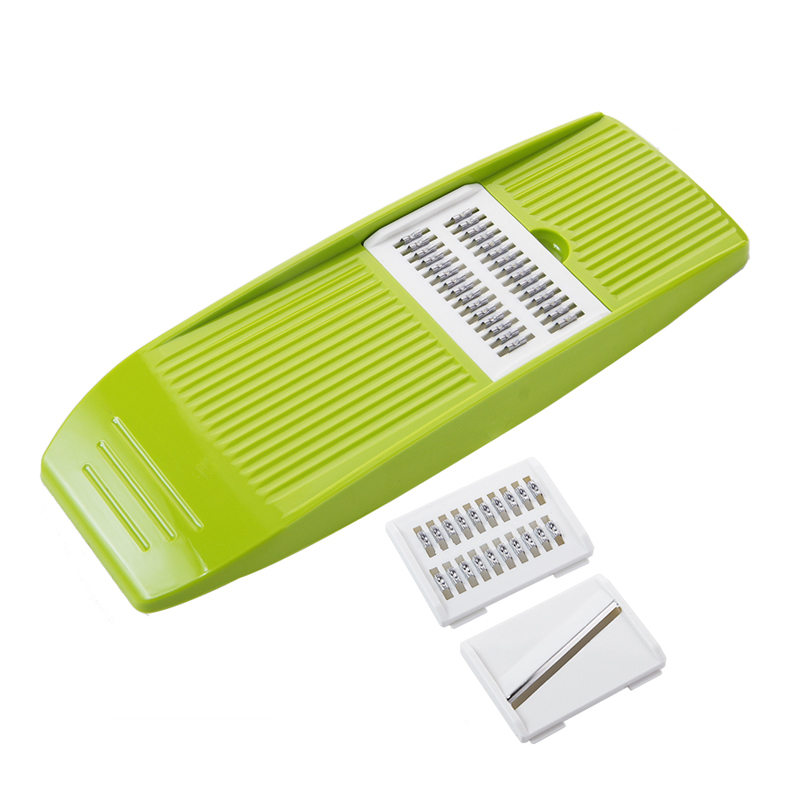 Trancheuse à mandoline en acie - Mandoline Slicer avis et prix