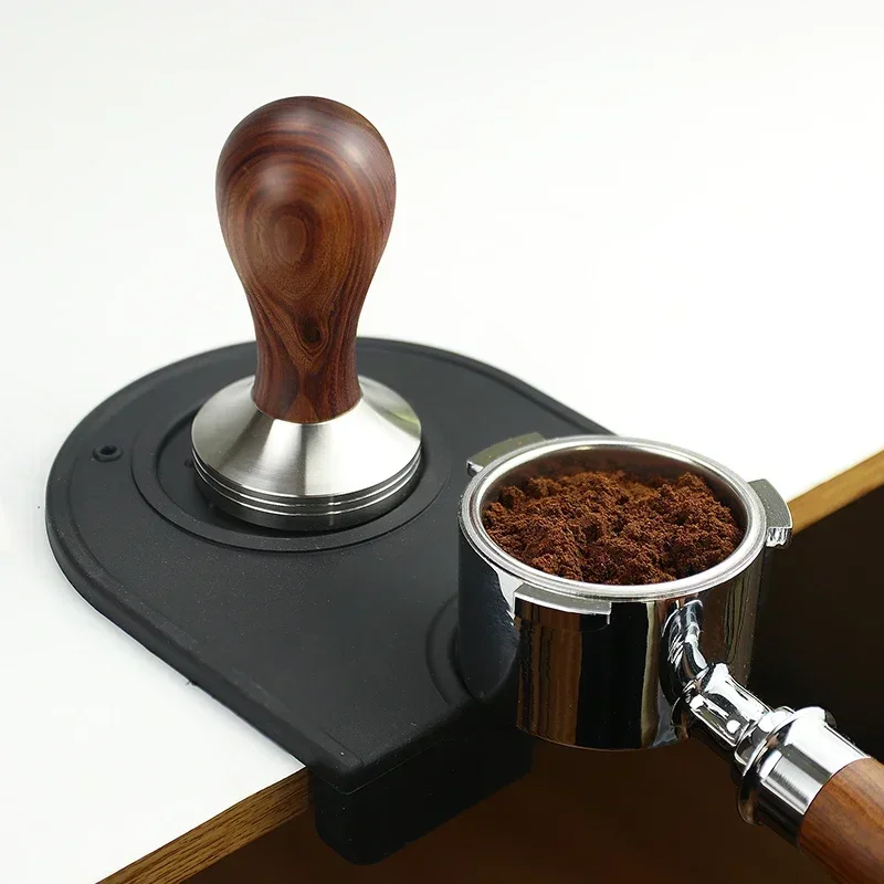 Tapis de poudre de café antidé - Kitchen Handy Gadgets avis et prix
