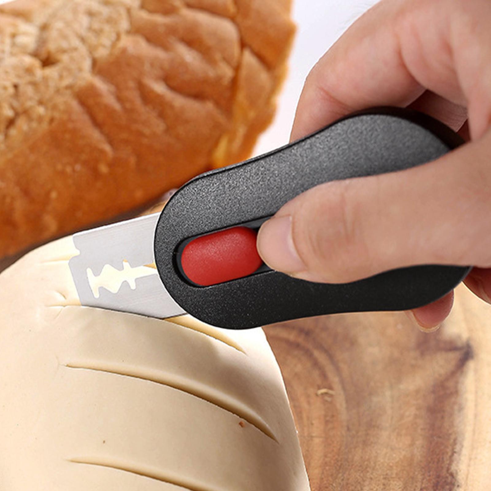 Couteau à grigner le pain pour - Kitchen Gadgets Men avis et prix
