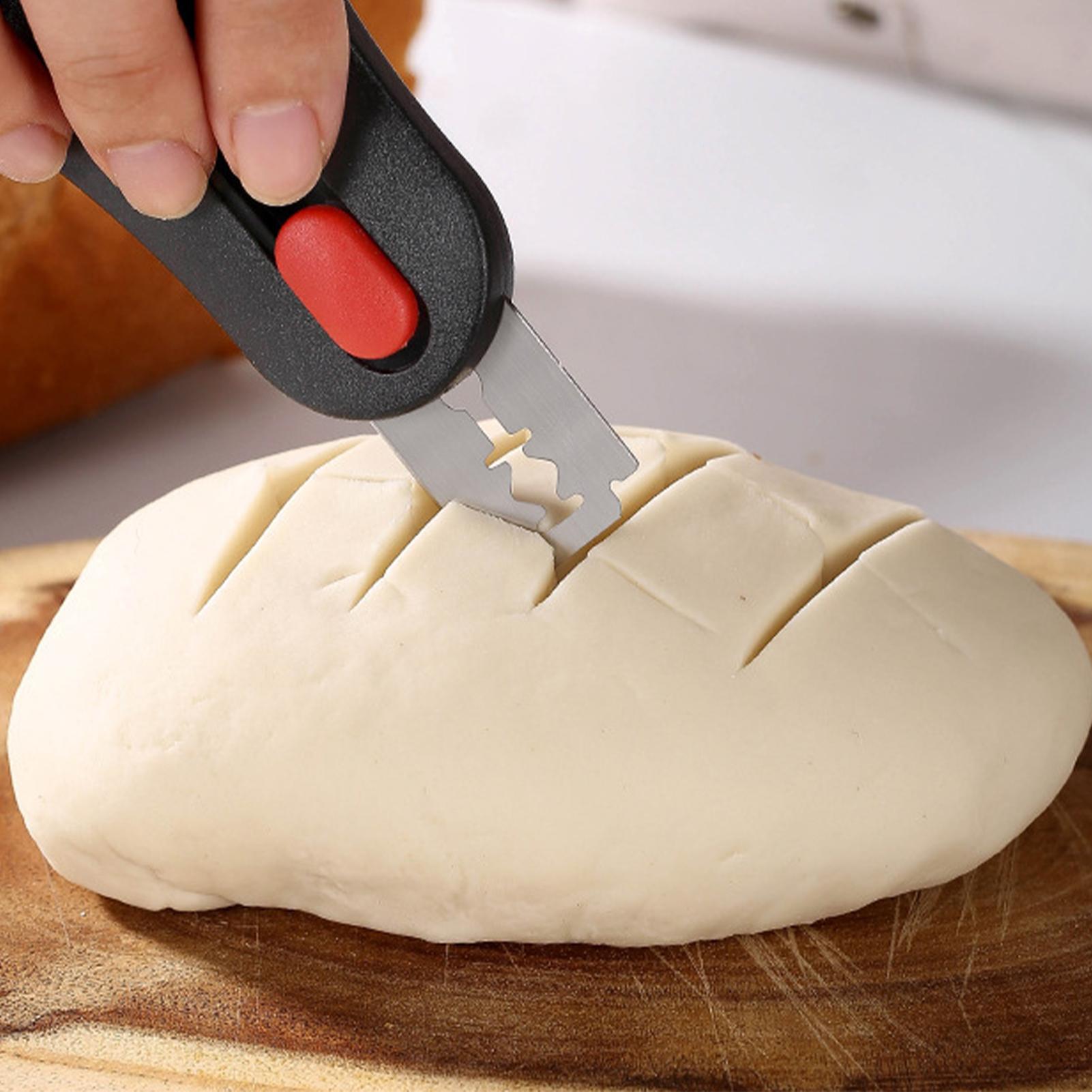 Couteau à grigner le pain pour - Kitchen Gadgets Men avis et prix