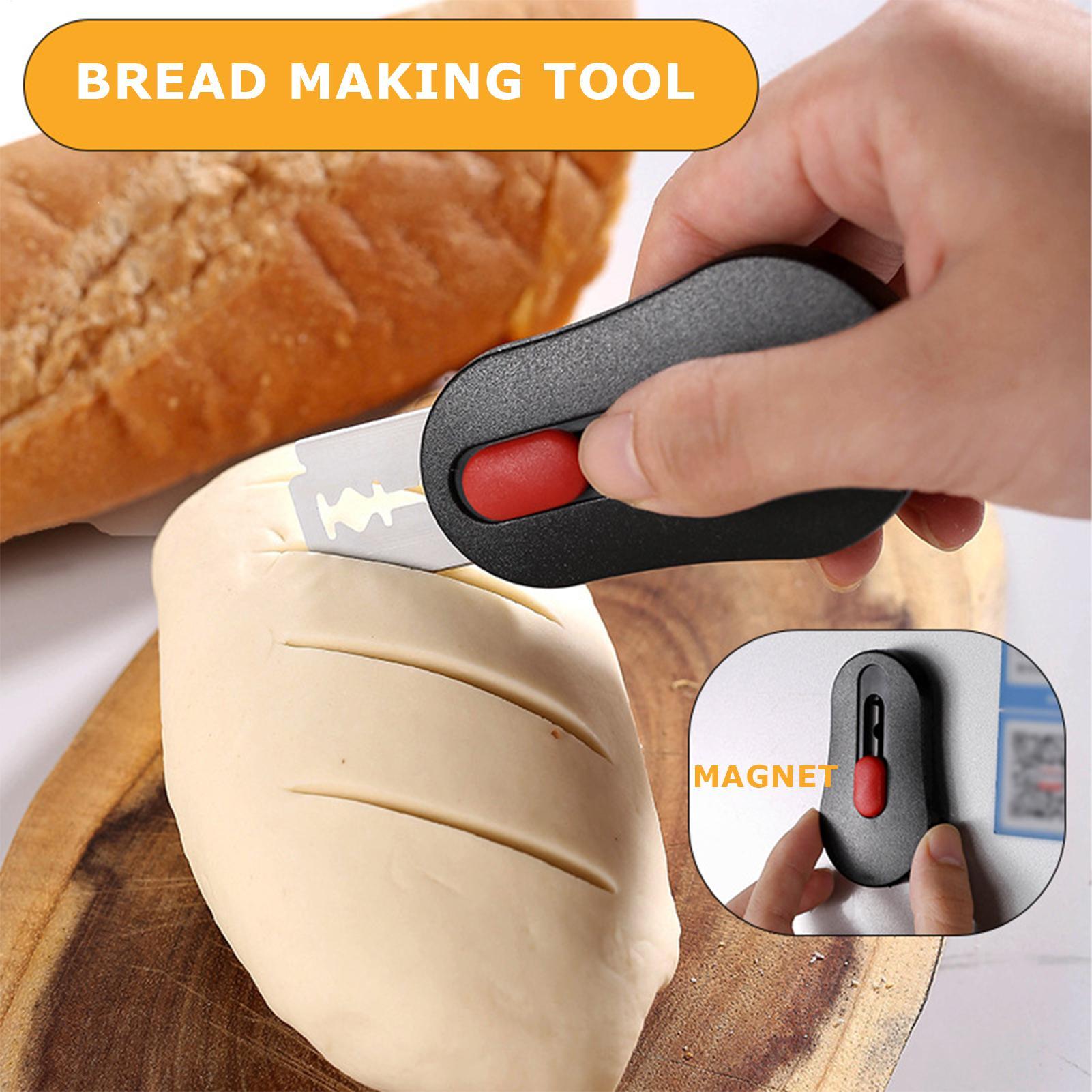 Couteau à grigner le pain pour - Kitchen Gadgets Men avis et prix