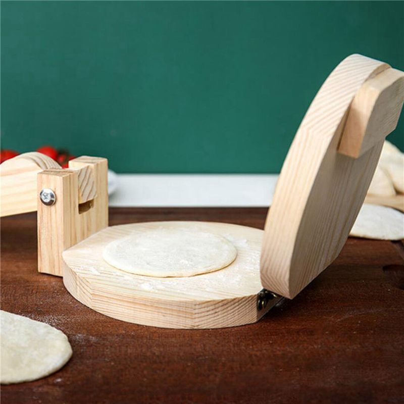 ABUL-2X Presse à tortillas en  - Kitchen Gadgets Roti Maker avis et prix